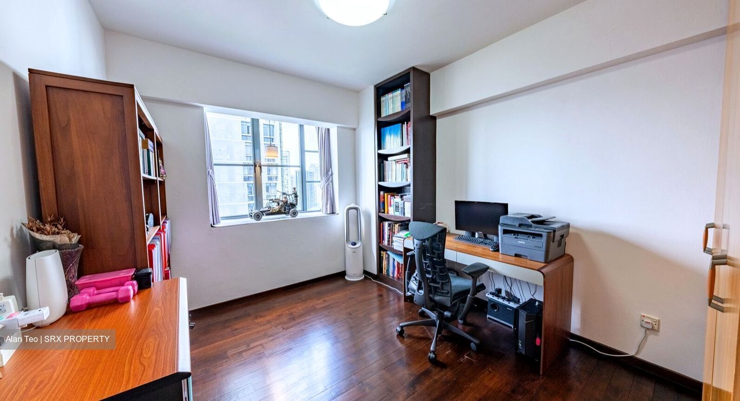 La Maison (D11), Apartment #429936541